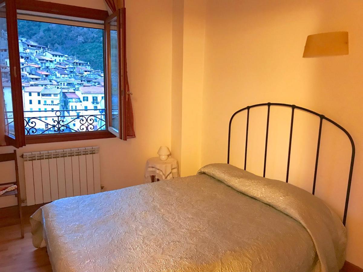 Appartement Casa Barbadirame à Dolceacqua Extérieur photo